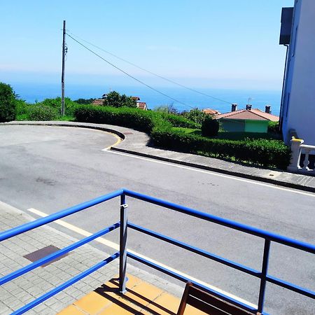 شقة El Rincon Del Cucu, Con Terraza لوانكو المظهر الخارجي الصورة